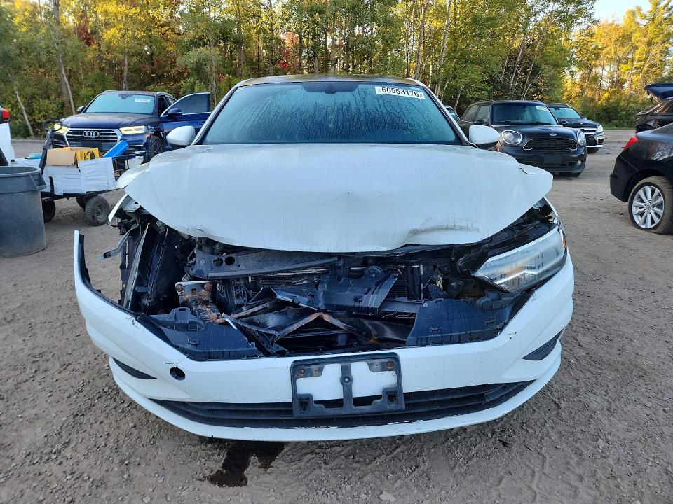 Продажа на аукционе авто 2019 Volkswagen Jetta, vin: 3VWE57BU9KM217866, номер лота: 66563176