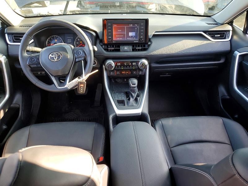 Aukcja sprzedaży 2022 Toyota Rav4, vin: 2T3A1RFV3NW288690, numer aukcji: 68562486
