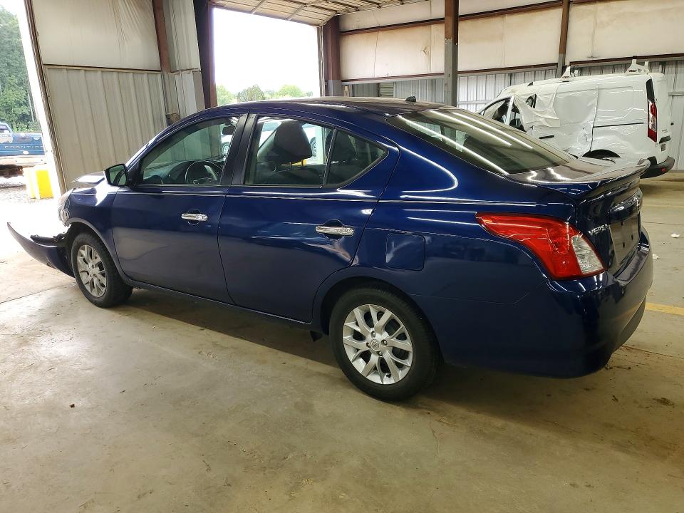 Продаж на аукціоні авто 2018 Nissan Versa, vin: 3N1CN7AP4JL879240, номер лоту: 68947976