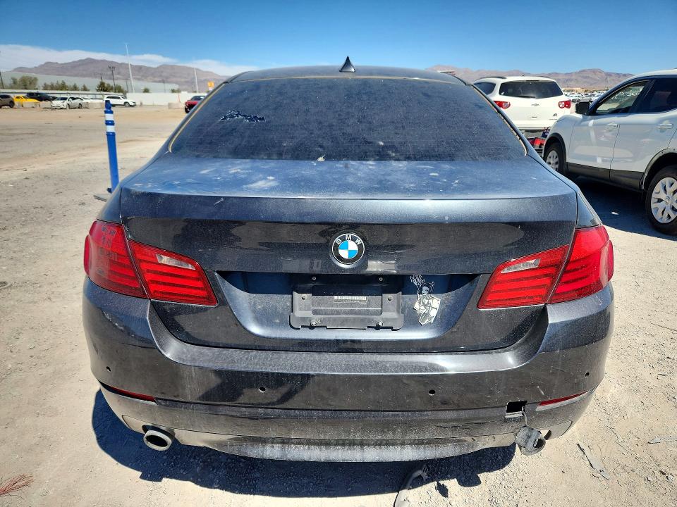67476006 :رقم المزاد ، WBAFR7C57BC607625 vin ، 2011 Bmw 335 مزاد بيع