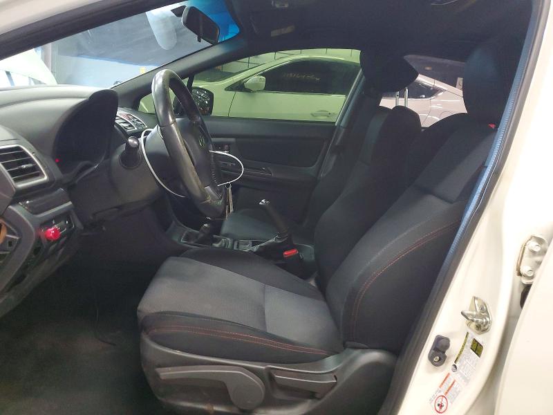 71029476 :رقم المزاد ، JF1VA1A66J9823658 vin ، 2018 Subaru Wrx مزاد بيع