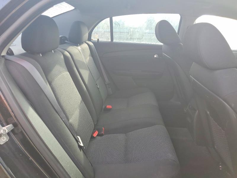 Продаж на аукціоні авто 2012 Chevrolet Malibu, vin: 1G1ZC5EU1CF309929, номер лоту: 70117556