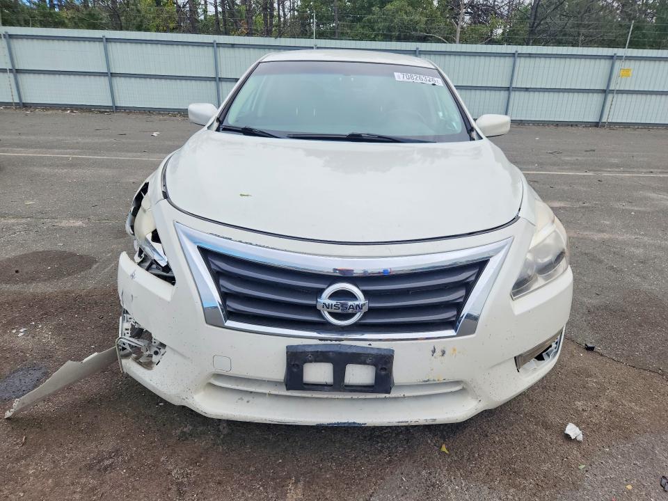 Aukcja sprzedaży 2014 Nissan Altima, vin: 1N4AL3AP6EN346952, numer aukcji: 70826326