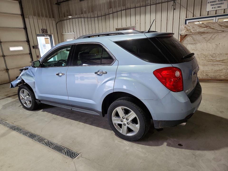 Продажа на аукционе авто 2014 Chevrolet Equinox, vin: 2GNFLHE30E6222403, номер лота: 69734016