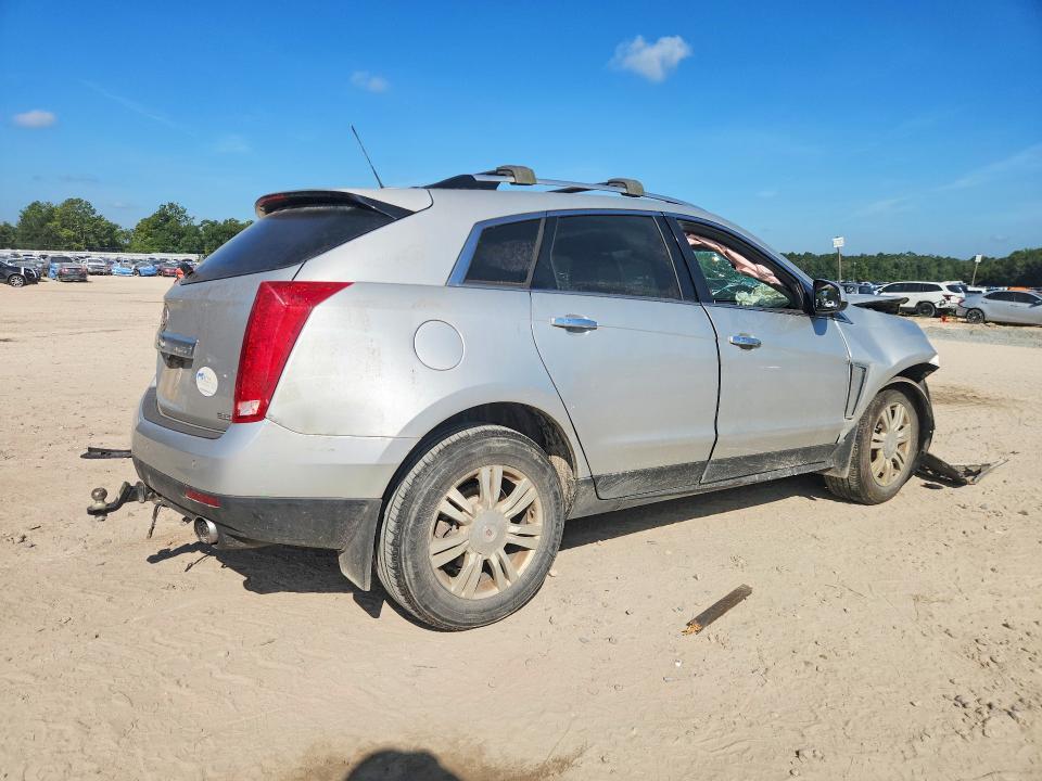 2015 Cadillac Srx მანქანა იყიდება აუქციონზე, vin: 3GYFNBE36FS572258, აუქციონის ნომერი: 69077256