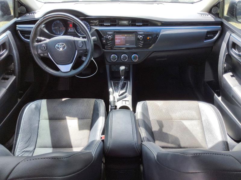 2014 Toyota Corolla მანქანა იყიდება აუქციონზე, vin: 2T1BURHE4EC007578, აუქციონის ნომერი: 69122726