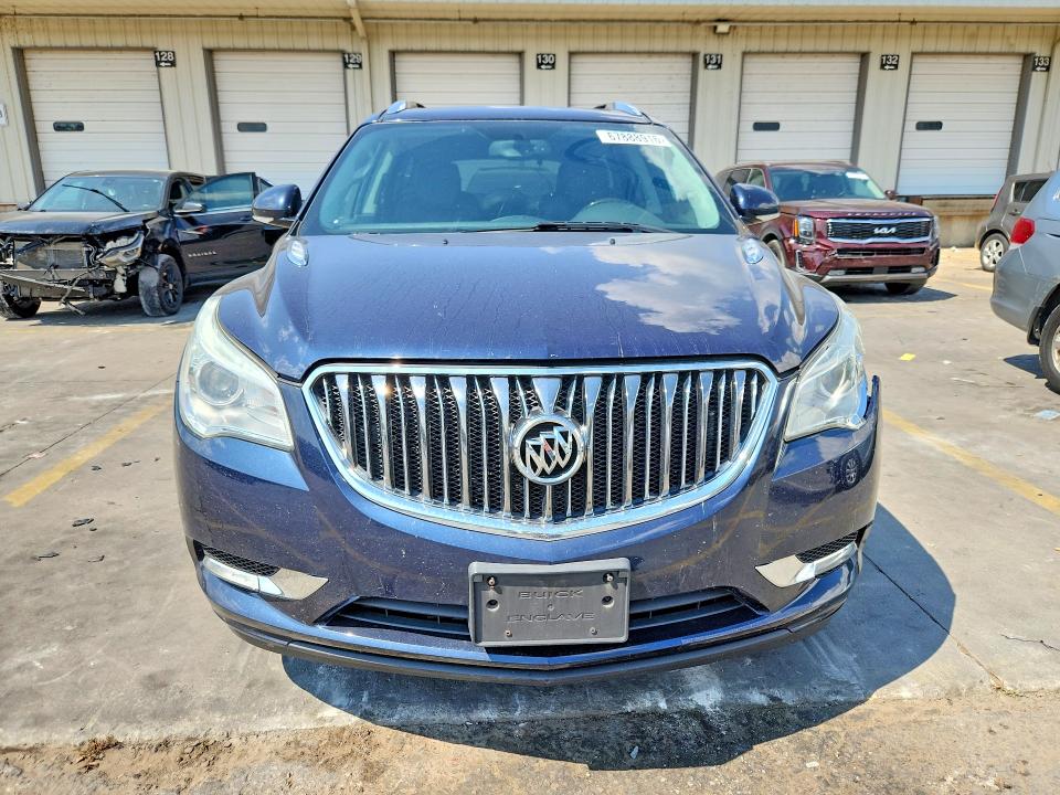 Продаж на аукціоні авто 2017 Buick Enclave, vin: 5GAKRBKD0HJ275658, номер лоту: 67888916