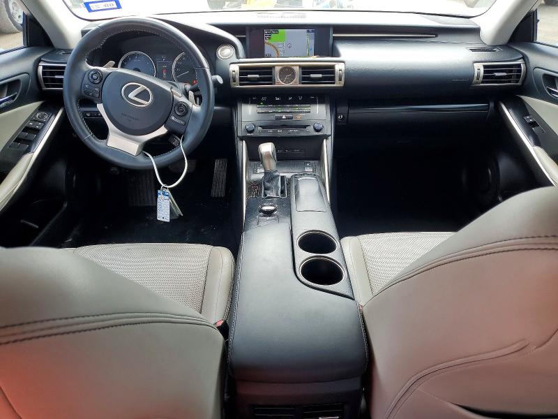 Продаж на аукціоні авто 2014 Lexus Is, vin: JTHBE1D2XE5006716, номер лоту: 67897596