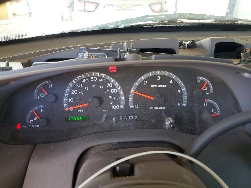 Aukcja sprzedaży 2001 Ford F150, vin: 1FTRX17W71NB31496, numer aukcji: 68887716