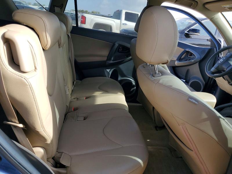 Aukcja sprzedaży 2011 Toyota Rav4, vin: 2T3ZF4DV1BW085027, numer aukcji: 68842286