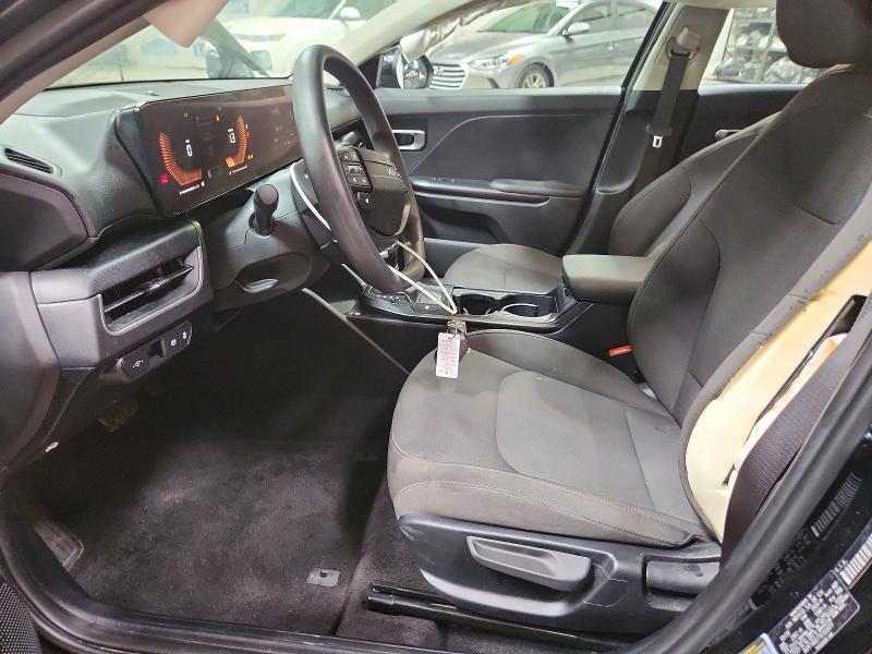 Aukcja sprzedaży 2026 Kia K4, vin: 3KPFT4DE7TE322077, numer aukcji: 68113016