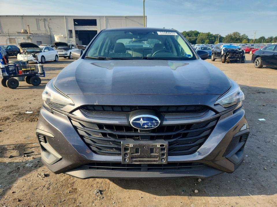 68024286 :رقم المزاد ، 4S3BWAD60R3008235 vin ، 2024 Subaru Legacy مزاد بيع