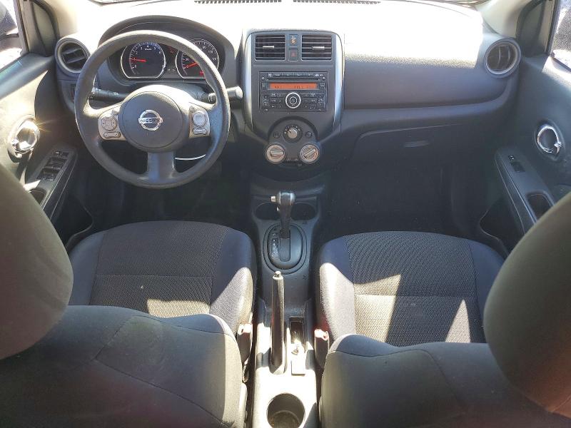 2012 Nissan Versa მანქანა იყიდება აუქციონზე, vin: 3N1CN7AP0CL835688, აუქციონის ნომერი: 69580536