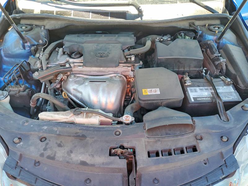 Продаж на аукціоні авто 2017 Toyota Camry, vin: 4T1BF1FK6HU634788, номер лоту: 68303466