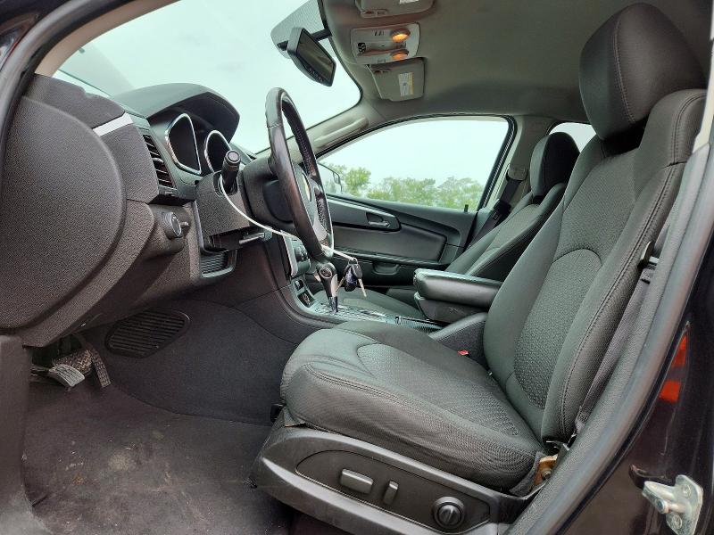 Aukcja sprzedaży 2011 Chevrolet Traverse, vin: 1GNKVGED3BJ196180, numer aukcji: 68339696