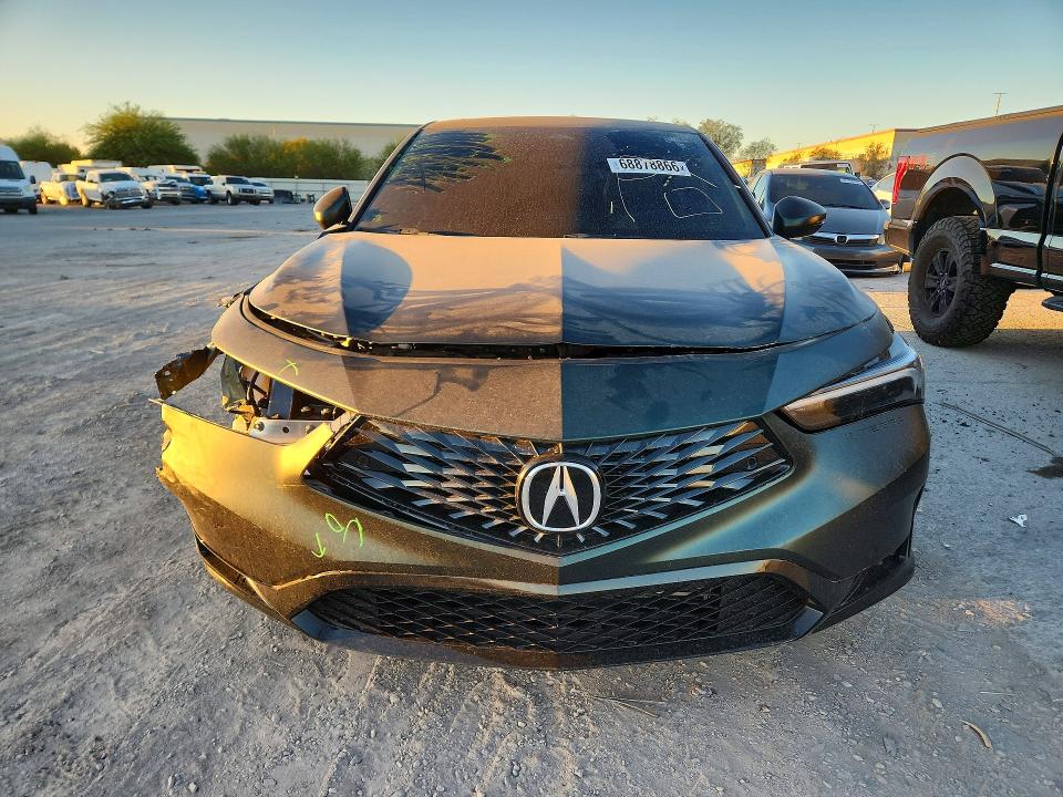 Aukcja sprzedaży 2024 Acura Integra, vin: 19UDE4H64RA024555, numer aukcji: 68878866