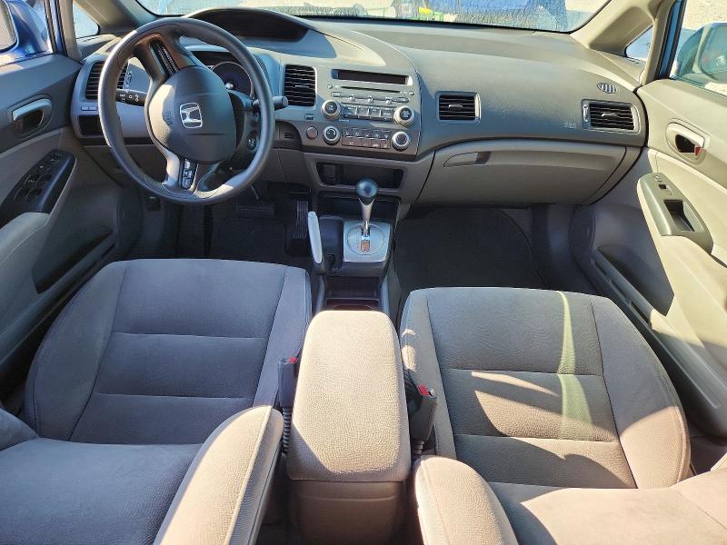Aukcja sprzedaży 2007 Honda Civic, vin: 1HGFA165X7L046249, numer aukcji: 68302016