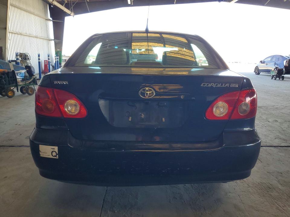 Aukcja sprzedaży 2005 Toyota Corolla, vin: 1NXBR30E45Z402627, numer aukcji: 68821996