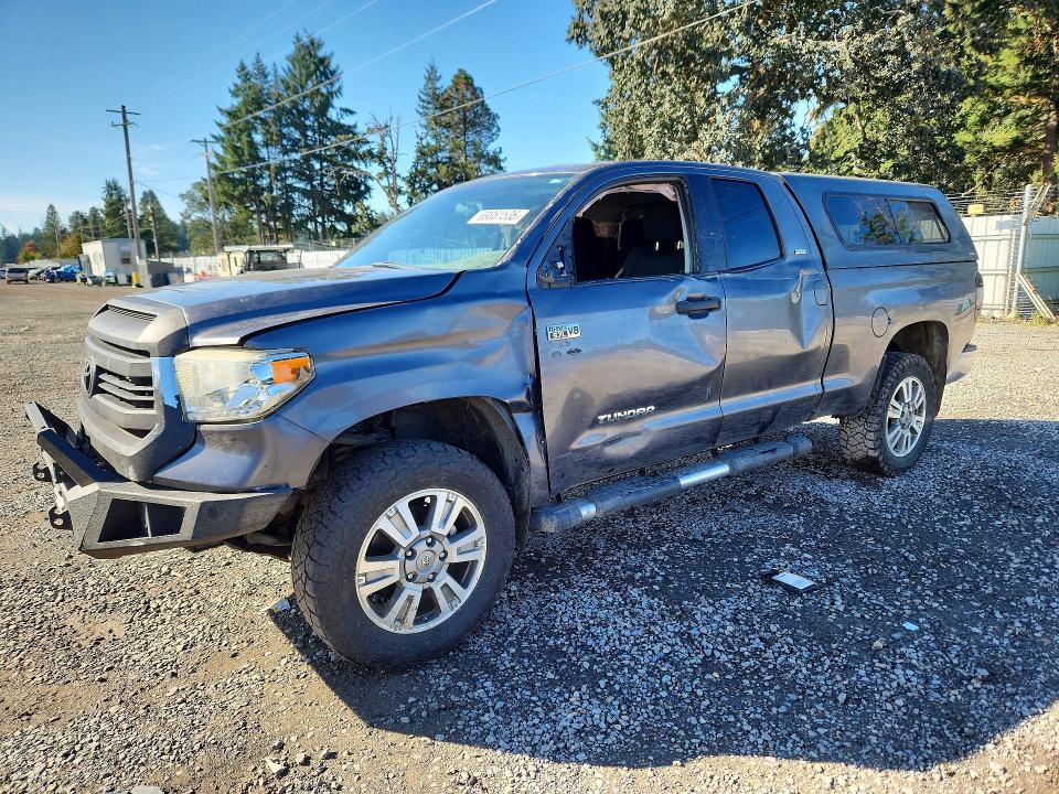 69061536 :رقم المزاد ، 5TFUY5F14EX339253 vin ، 2014 Toyota Tunda مزاد بيع