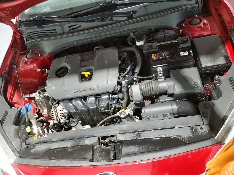 Aukcja sprzedaży 2021 Kia Forte, vin: 3KPF54AD5ME281794, numer aukcji: 71086426