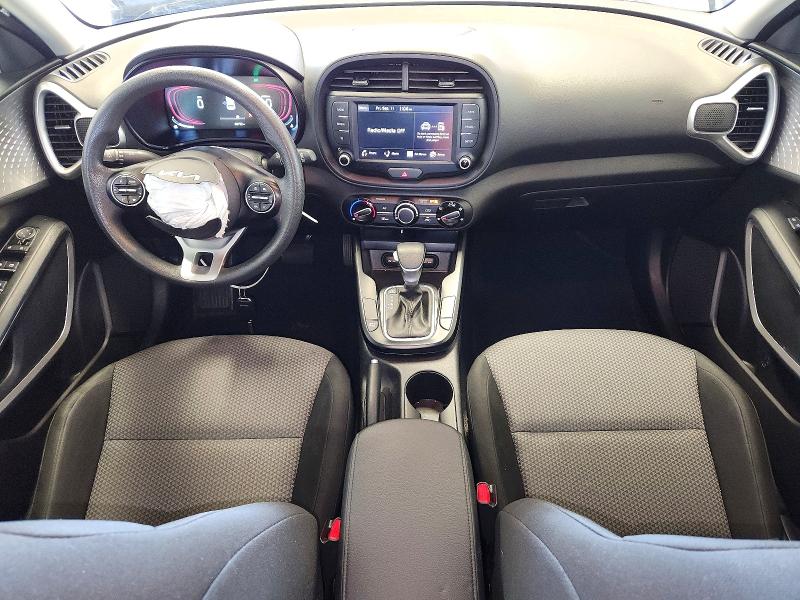 Aukcja sprzedaży 2025 Kia Soul, vin: KNDJ23AU6S7249317, numer aukcji: 68190236