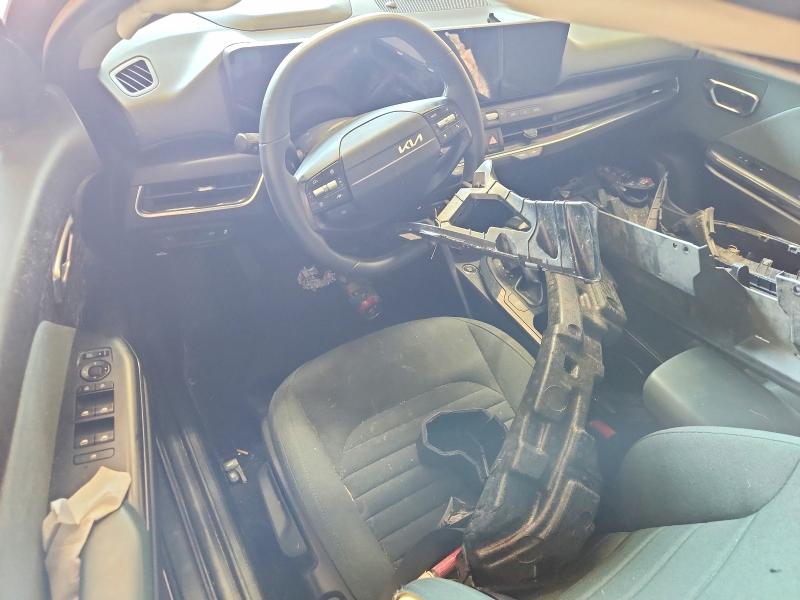 Продажа на аукционе авто 2025 Kia K4, vin: 3KPFU4DE8SE201487, номер лота: 64827906