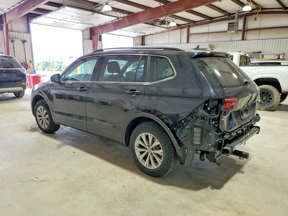 Aukcja sprzedaży 2019 Volkswagen Tiguan, vin: 3VV2B7AX4KM010796, numer aukcji: 70623906