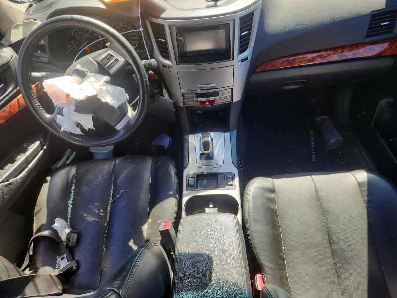 Продажа на аукционе авто 2012 Subaru Outback, vin: 4S4BRGMC9C3250248, номер лота: 66282976