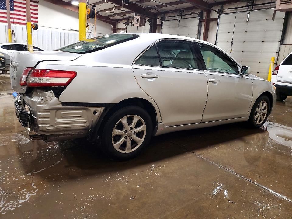 Продаж на аукціоні авто 2011 Toyota Camry, vin: 4T1BF3EK1BU135630, номер лоту: 69206756