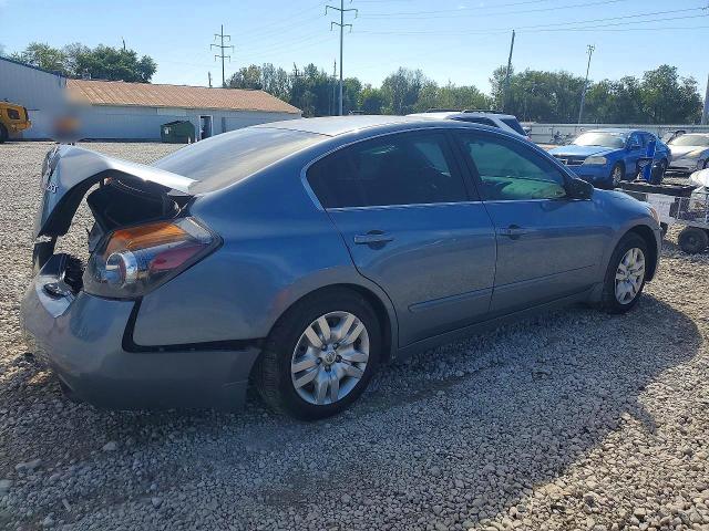 Продажа на аукционе авто 2010 Nissan Altima, vin: 1N4AL2AP1AC151583, номер лота: 70449506