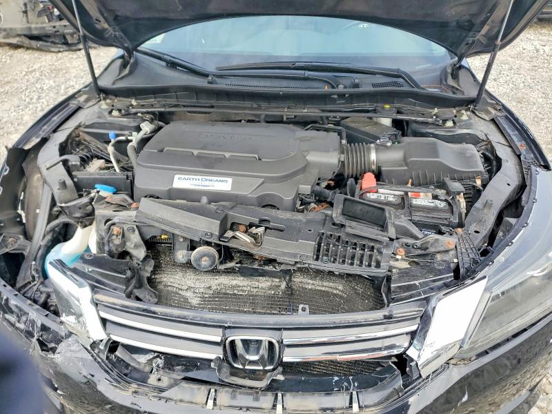 Продаж на аукціоні авто 2014 Honda Accord, vin: 1HGCR3F80EA017238, номер лоту: 68209876