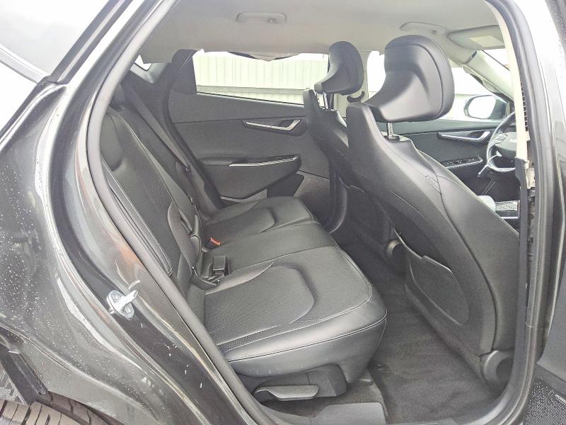 2023 Kia Ev6 მანქანა იყიდება აუქციონზე, vin: KNDC34LA4P5602431, აუქციონის ნომერი: 68641866
