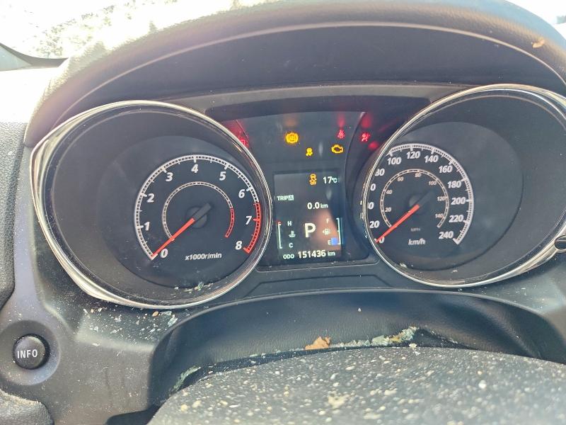 Aukcja sprzedaży 2016 Mitsubishi Rvr, vin: JA4AJ4AW5GZ613131, numer aukcji: 69566486