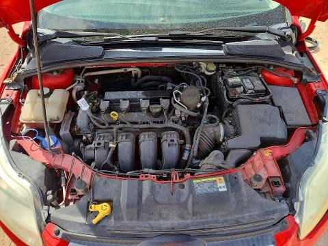 Продажа на аукционе авто 2012 Ford Focus, vin: 1FAHP3F23CL370814, номер лота: 67963096