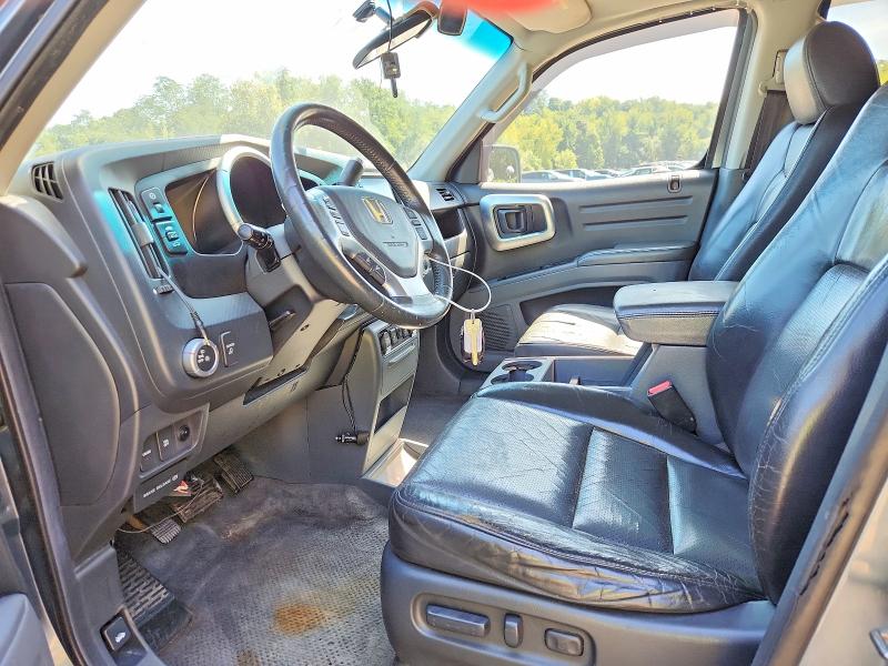 Продаж на аукціоні авто 2006 Honda Ridgeline, vin: 2HJYK16536H565591, номер лоту: 68178546