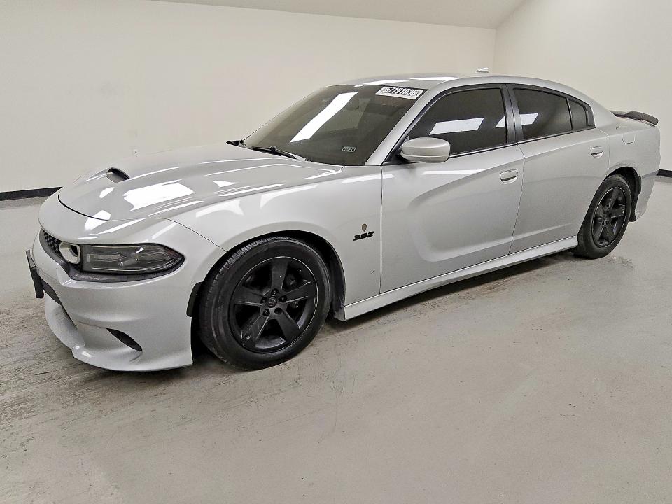 Продажа на аукционе авто 2019 Dodge Charger, vin: 2C3CDXGJ0KH716344, номер лота: 67191036