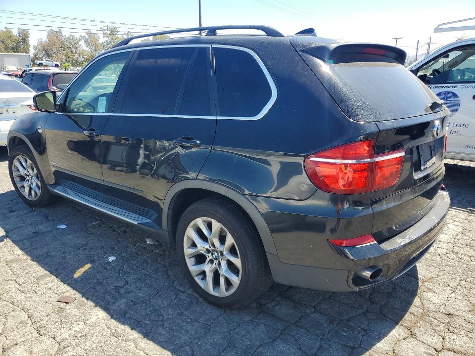 Aukcja sprzedaży 2013 Bmw X5, vin: 5UXZV4C51D0G56237, numer aukcji: 67728796
