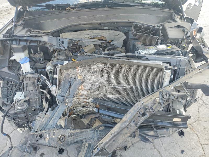 2020 Kia Telluride მანქანა იყიდება აუქციონზე, vin: 5XYP3DHC4LG039698, აუქციონის ნომერი: 68017566