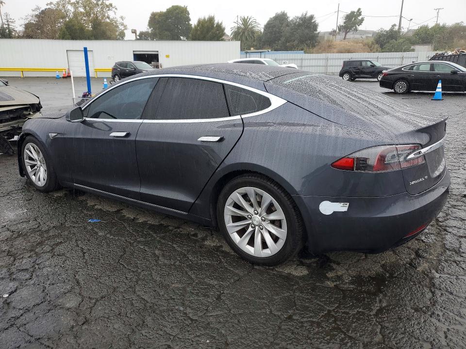 Продаж на аукціоні авто 2016 Tesla Model S, vin: 5YJSA1E26GF139518, номер лоту: 67635316