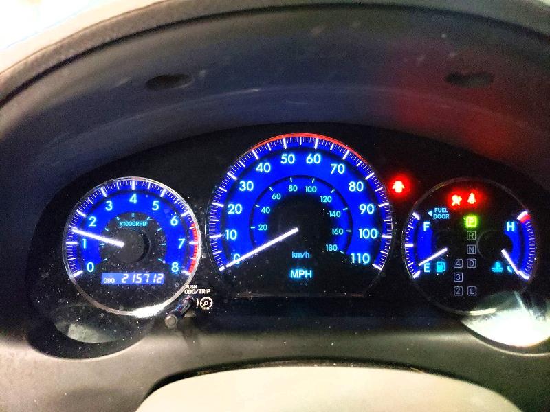 Продажа на аукционе авто 2009 Toyota Sienna, vin: 5TDZK22C59S272574, номер лота: 69410056