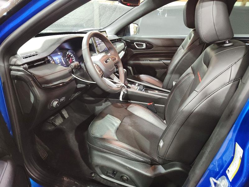 Продажа на аукционе авто 2026 Jeep Compass, vin: 3C4NJDDN6TT182391, номер лота: 71349056