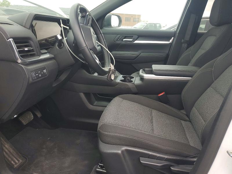 Aukcja sprzedaży 2025 Gmc Terrain, vin: 3GKALUEG2SL204950, numer aukcji: 69758436