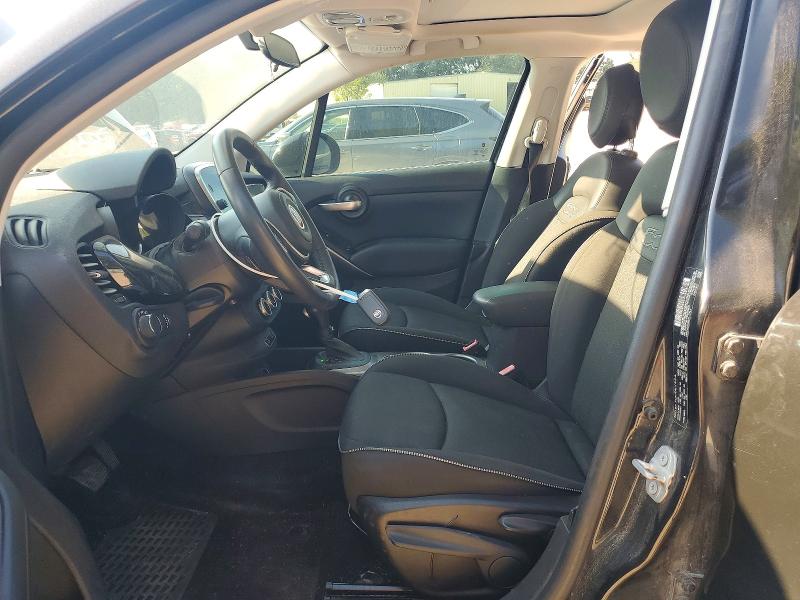 67473096 :رقم المزاد ، ZFBNF3A10MP888620 vin ، 2021 Fiat 500x مزاد بيع