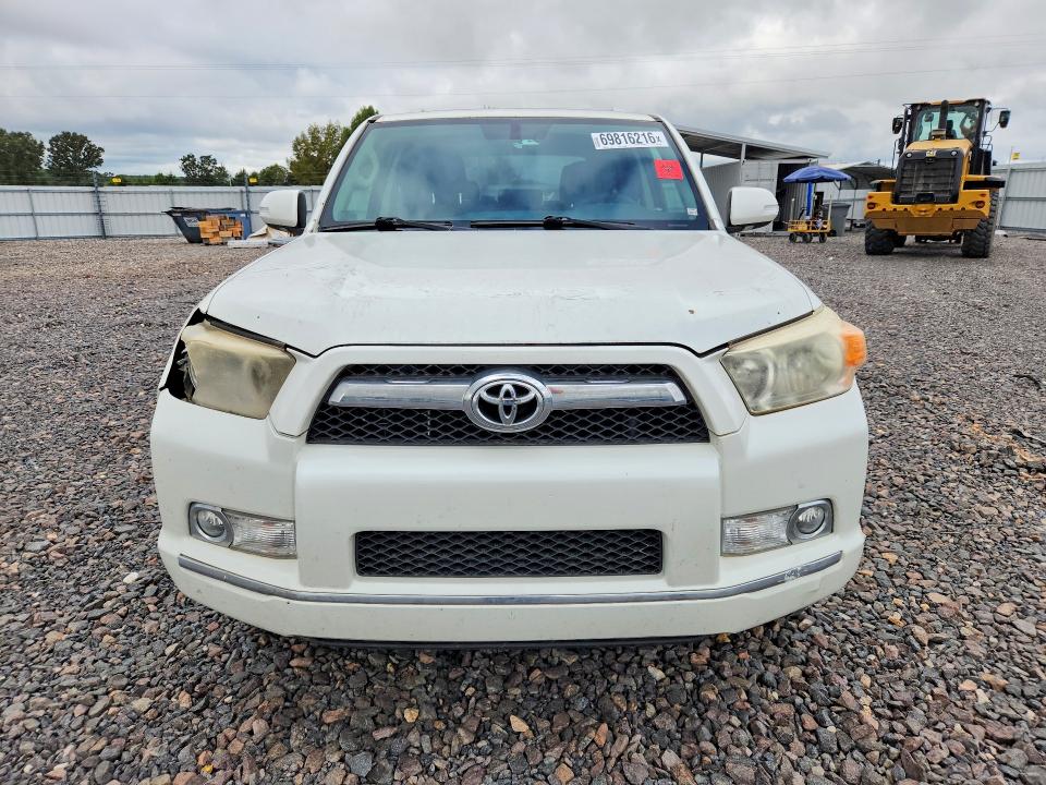 Продаж на аукціоні авто 2011 Toyota 4runner, vin: JTEBU5JR3B5037908, номер лоту: 69816216