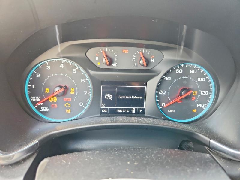 71196316 :رقم المزاد ، 2GNAXJEV9J6314532 vin ، 2018 Chevrolet Equinox مزاد بيع