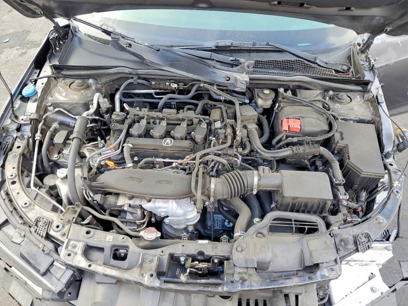 Aukcja sprzedaży 2024 Acura Integra, vin: 19UDE4H20RA028597, numer aukcji: 70108626