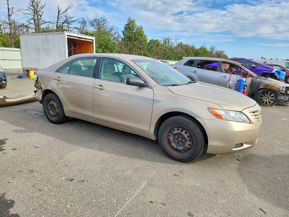 2009 Toyota Camry მანქანა იყიდება აუქციონზე, vin: 4T1BE46K49U883869, აუქციონის ნომერი: 66892656