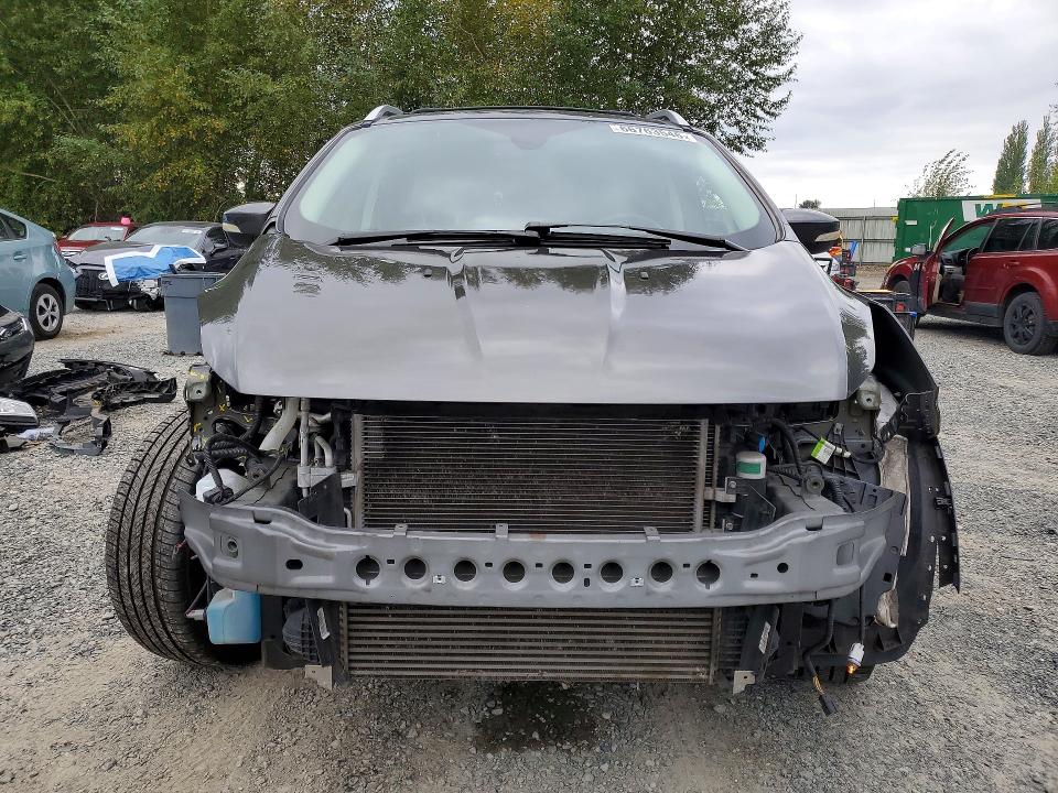 Auction sale of the 2015 Ford Escape, vin: 1FMCU9J91FUB96420, lot number: 66763546