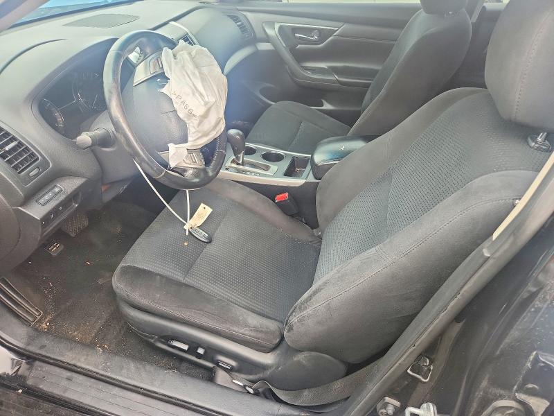 68707596 :رقم المزاد ، 1N4AL3AP9FC577955 vin ، 2015 Nissan Altima مزاد بيع