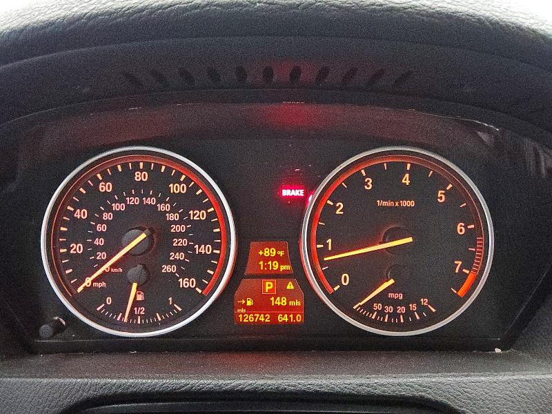 67093836 :رقم المزاد ، 5UXZV4C50D0B02977 vin ، 2013 Bmw X5 مزاد بيع